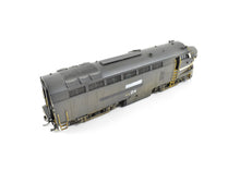 Load image into Gallery viewer, HO Brass OMI - Overland Models, Inc. D&H - Delaware and Hudson BLW RF-16 Shark Nose A-unit CP in NYC/D&H Patch No. 1216