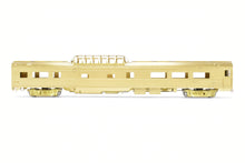 Load image into Gallery viewer, HO Brass Oriental Limited NP - Northern Pacific North Coast Limited Dome Coach #550