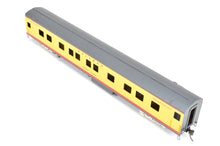 Load image into Gallery viewer, HO Brass S. Soho & Co. UP - Union Pacific ACF "Ocean" Sleeper C/P "Ocean Sands"