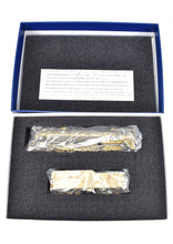 Load image into Gallery viewer, HO Brass PFM - Tetsudo MILW - Milwaukee Road 4-8-4 S-2 1956 Run Hand-Built 1 of 8!