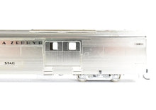Load image into Gallery viewer, HO Brass Oriental Limited CB&Q/D&RGW/WP California Zephyr 12-Car Set