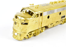 Load image into Gallery viewer, HO Brass OMI - Overland Models Inc. D&RGW - Denver & Rio Grande Western EMD F-3 A/B Set Phase-1 1947-1960 Era