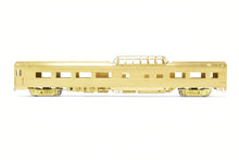 Load image into Gallery viewer, HO Brass Oriental Limited NP - Northern Pacific North Coast Limited Dome Coach #550