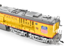 Load image into Gallery viewer, HO Brass CON OMI - Overland Models, Inc. UP - Union Pacific Veranda Gas Turbine Factory Painted No. 70