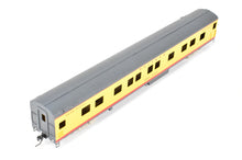 Load image into Gallery viewer, HO Brass S. Soho & Co. UP - Union Pacific ACF "Ocean" Sleeper C/P "Ocean Sands"