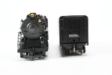Load image into Gallery viewer, HO Brass NPP - Nickel Plate Products WM - Western Maryland 4-8-4 J-1 Potomac Custom Painted