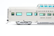Load image into Gallery viewer, HO CON BLI - Broadway Limited Imports WP - Western Pacific 13-Car California Zephyr Set
