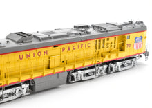 Load image into Gallery viewer, HO Brass CON OMI - Overland Models, Inc. UP - Union Pacific Veranda Gas Turbine Factory Painted No. 70