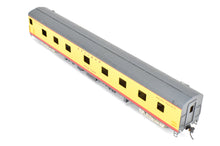 Load image into Gallery viewer, HO Brass S. Soho & Co. UP - Union Pacific ACF "Ocean" Sleeper C/P "Ocean Sands"