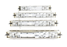 Load image into Gallery viewer, HO Brass Oriental Limited CB&Q/D&RGW/WP California Zephyr 12-Car Set