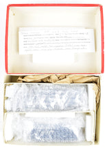 Load image into Gallery viewer, HO Brass Balboa ATSF - Santa Fe 3400 Class 4-6-2 Pacific CP #3437