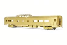 Load image into Gallery viewer, HO Brass Oriental Limited NP - Northern Pacific North Coast Limited Dome Coach #550