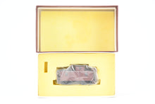 Load image into Gallery viewer, HO Brass W&R Enterprises NP - Northern Pacific 24' Wood Caboose 1600 Series Custom Painted No. 1689