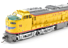 Load image into Gallery viewer, HO Brass CON OMI - Overland Models, Inc. UP - Union Pacific Veranda Gas Turbine Factory Painted No. 70