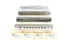 Load image into Gallery viewer, HO Brass Oriental Limited CB&Q/D&RGW/WP California Zephyr 12-Car Set