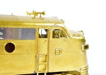 Load image into Gallery viewer, HO Brass OMI - Overland Models Inc. D&RGW - Denver & Rio Grande Western EMD F-3 A/B Set Phase-1 1947-1960 Era