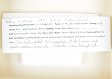 Load image into Gallery viewer, HO Brass Balboa ATSF - Santa Fe 3400 Class 4-6-2 Pacific CP #3437