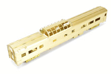 Load image into Gallery viewer, HO Brass Oriental Limited NP - Northern Pacific North Coast Limited Dome Coach #550