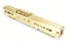 Load image into Gallery viewer, HO Brass Oriental Limited NP - Northern Pacific North Coast Limited Dome Coach #550