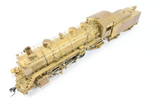 Load image into Gallery viewer, HO Brass Westside Model Co. SP - Southern Pacific 2-8-2 MK-10
