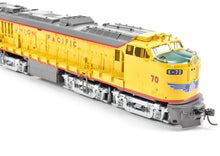 Load image into Gallery viewer, HO Brass CON OMI - Overland Models, Inc. UP - Union Pacific Veranda Gas Turbine Factory Painted No. 70