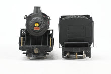 Load image into Gallery viewer, HO Brass NPP - Nickel Plate Products Erie Railroad K-1 Class 4-6-2 Pacific Baker Valve Gear Version Custom Painted