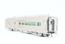 Load image into Gallery viewer, HO CON BLI - Broadway Limited Imports WP - Western Pacific 13-Car California Zephyr Set