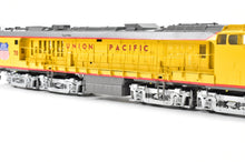 Load image into Gallery viewer, HO Brass CON OMI - Overland Models, Inc. UP - Union Pacific Veranda Gas Turbine Factory Painted No. 70