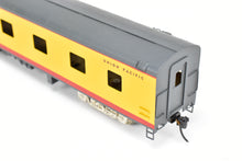 Load image into Gallery viewer, HO Brass S. Soho & Co. UP - Union Pacific ACF "Ocean" Sleeper C/P "Ocean Sands"