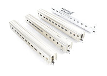 Load image into Gallery viewer, HO Brass Oriental Limited CB&Q/D&RGW/WP California Zephyr 12-Car Set