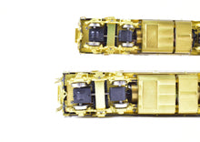 Load image into Gallery viewer, HO Brass OMI - Overland Models Inc. D&RGW - Denver & Rio Grande Western EMD F-3 A/B Set Phase-1 1947-1960 Era
