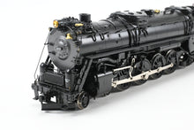 Load image into Gallery viewer, HO Brass NPP - Nickel Plate Products WM - Western Maryland 4-8-4 J-1 Potomac Custom Painted