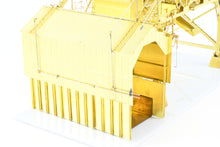 Load image into Gallery viewer, HO Brass CON OMI - Overland Models, Inc. UP - Union Pacific 350 - Ton Coal Tower in Ogden, UT and LaSalle, CO