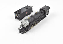 Load image into Gallery viewer, HO Brass OMI - Overland Models C&NW - Chicago & North Western J-A 2-8-2 Mikado C/P AS-IS