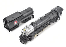 Load image into Gallery viewer, HO Brass CON PFM - Tenshodo GN - Great Northern 2-10-2 Class Q-1 1984 Run Factory Painted