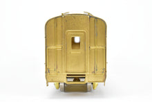 Load image into Gallery viewer, HO Brass Oriental Limited NP - Northern Pacific North Coast Limited Dome Coach #550