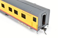 Load image into Gallery viewer, HO Brass S. Soho & Co. UP - Union Pacific ACF "Ocean" Sleeper C/P "Ocean Sands"