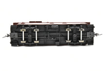 Load image into Gallery viewer, HO Brass OMI - Overland Models, Inc. MP - Missouri Pacific Wood-Side Caboose w/Angled Braces on Cupola Antenna on Roof F/P #866R