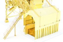 Load image into Gallery viewer, HO Brass CON OMI - Overland Models, Inc. UP - Union Pacific 350 - Ton Coal Tower in Ogden, UT and LaSalle, CO