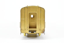 Load image into Gallery viewer, HO Brass Oriental Limited NP - Northern Pacific North Coast Limited Dome Coach #550