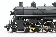 Load image into Gallery viewer, HO Brass NPP - Nickel Plate Products Erie Railroad K-1 Class 4-6-2 Pacific Baker Valve Gear Version Custom Painted
