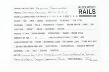 Load image into Gallery viewer, HO Brass Westside Model Co. SP - Southern Pacific 2-8-2 MK-10