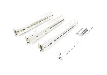 Load image into Gallery viewer, HO Brass Oriental Limited CB&Q/D&RGW/WP California Zephyr 12-Car Set