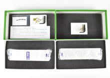 Load image into Gallery viewer, HO Brass OMI - Overland Models Inc. D&RGW - Denver & Rio Grande Western EMD F-3 A/B Set Phase-1 1947-1960 Era
