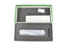 Load image into Gallery viewer, HO Brass OMI - Overland Models, Inc. D&H - Delaware and Hudson BLW RF-16 Shark Nose A-unit CP in NYC/D&H Patch No. 1216