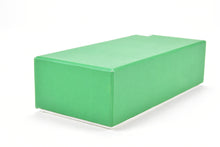 Load image into Gallery viewer, HO Brass OMI - Overland Models, Inc. MP - Missouri Pacific Wood-Side Caboose w/Angled Braces on Cupola Antenna on Roof F/P #866R