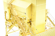 Load image into Gallery viewer, HO Brass CON OMI - Overland Models, Inc. UP - Union Pacific 350 - Ton Coal Tower in Ogden, UT and LaSalle, CO