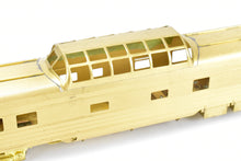 Load image into Gallery viewer, HO Brass Oriental Limited NP - Northern Pacific North Coast Limited Dome Coach #550