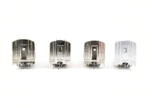 Load image into Gallery viewer, HO Brass Oriental Limited CB&Q/D&RGW/WP California Zephyr 12-Car Set