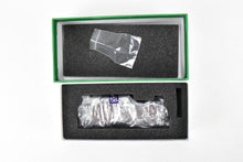 Load image into Gallery viewer, HO Brass OMI - Overland Models, Inc. MP - Missouri Pacific Wood-Side Caboose w/Angled Braces on Cupola Antenna on Roof F/P #866R